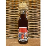 Vanilla Vanilla - 5oz