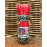 Herb Pepper Blend in Grinder
