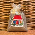 BBQ Seasoning 16oz Bag