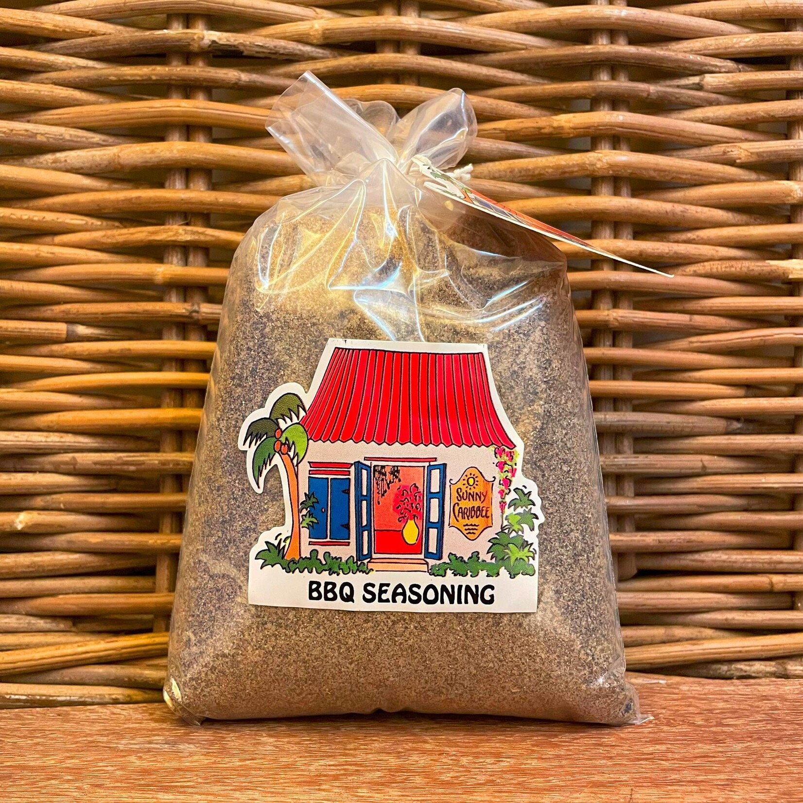 BBQ Seasoning 16oz Bag