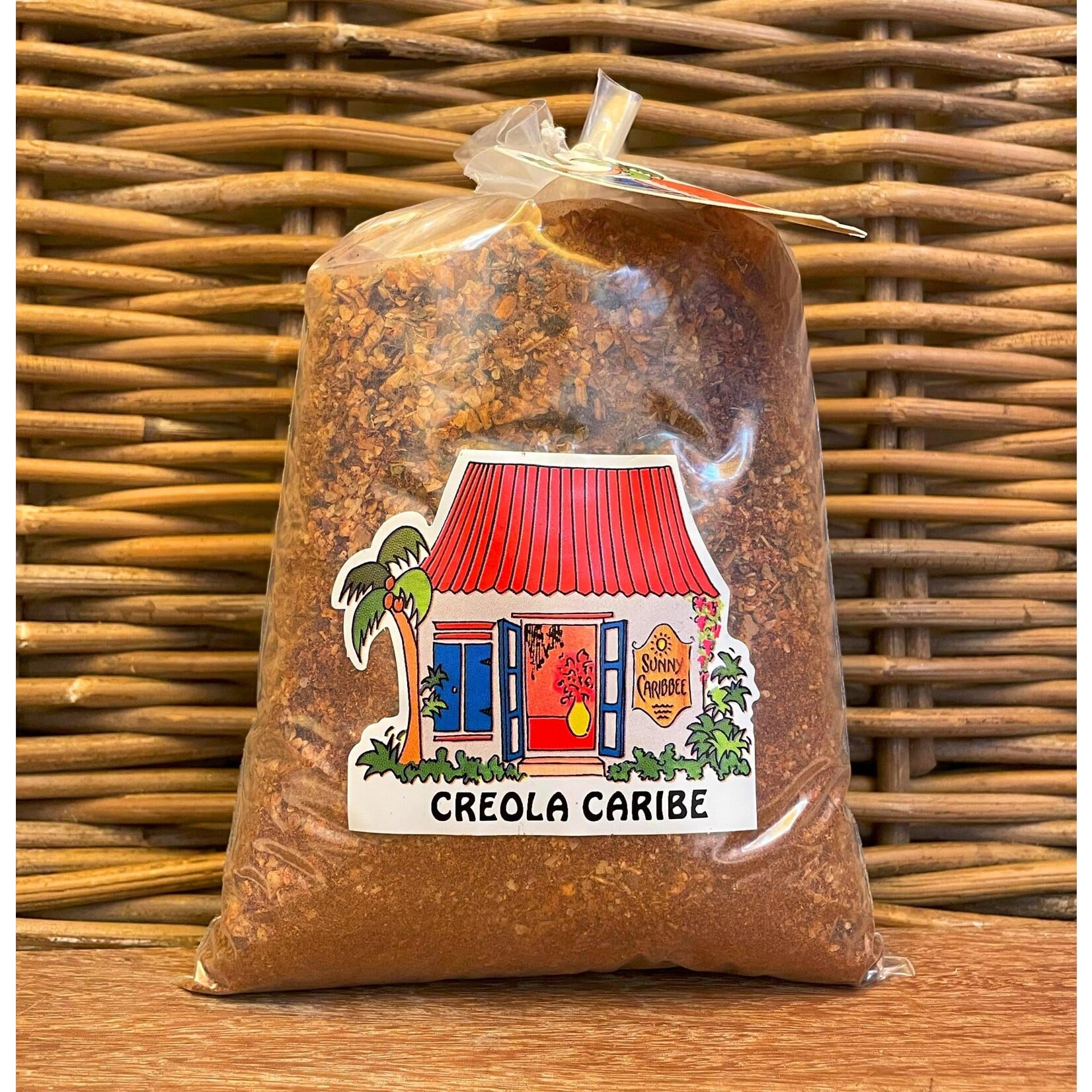 Creola Caribe 8oz Bag