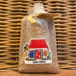 Jerk Spice 16oz Bag