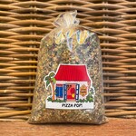 Pizza Pop! 8oz Bag