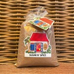Sugar N Spice 16oz Bag