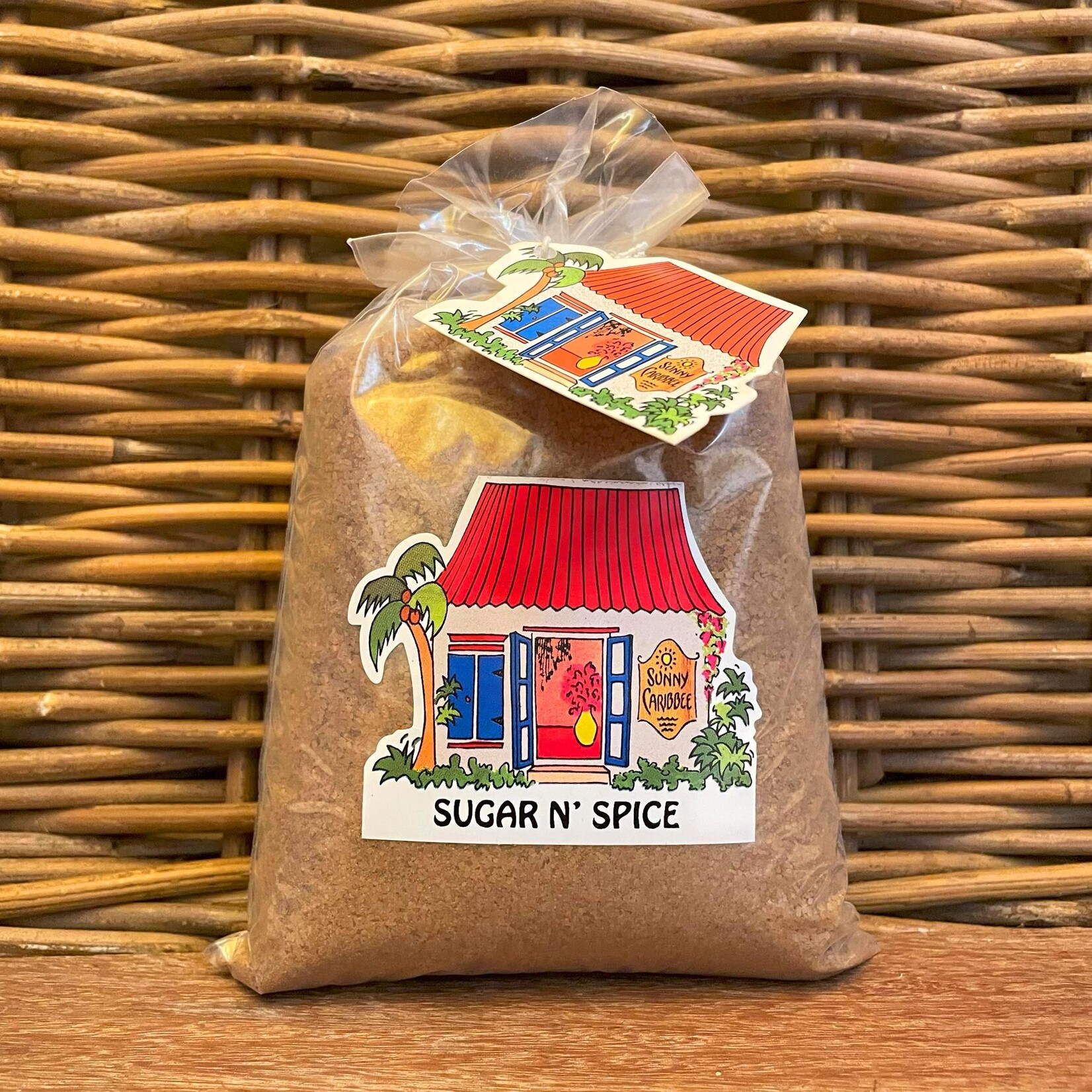 Sugar N Spice 16oz Bag