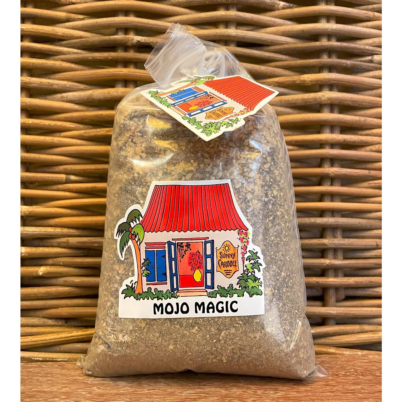 Mojo Magic 16oz Bag