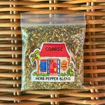 Herb Pepper Blend Coarse  Grinder Refill