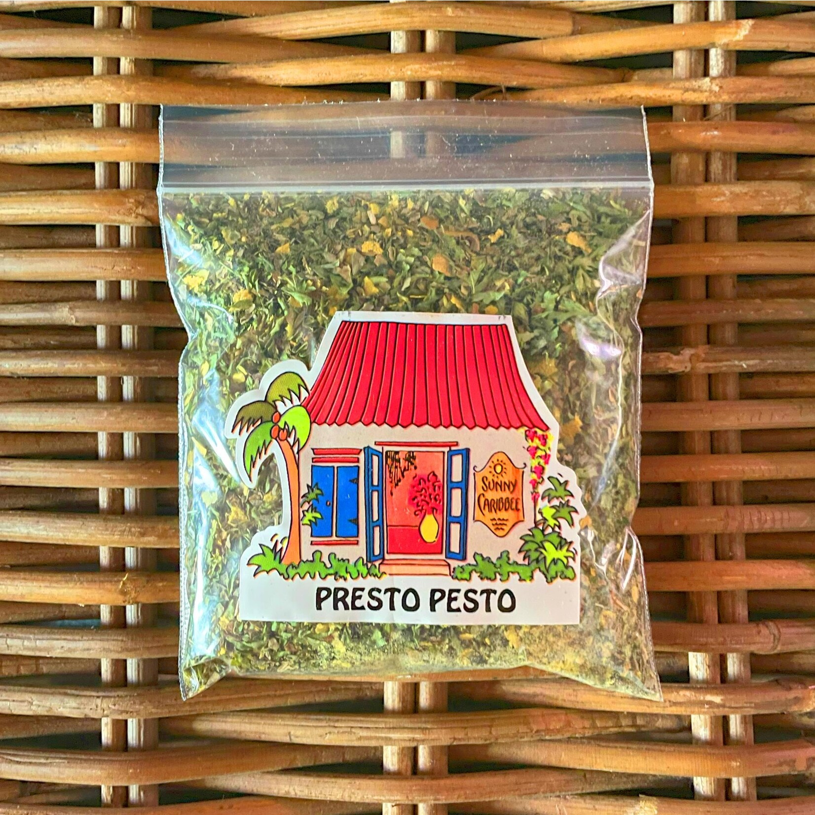 Presto Pesto Shaker Refill