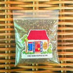 Herb Pepper Blend Fine Shaker Refill