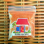 Island Fish Spice Shaker Refill