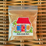 Rub-A-Dub Rub Shaker Refill