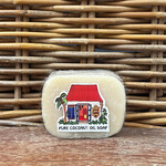 Bar Soap Pure Coconut Oil