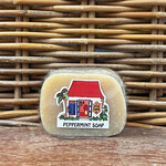 Bar Soap Peppermint
