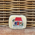 Bar Soap Cocoa Butter