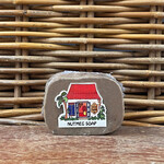 Bar Soap Nutmeg