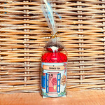 Mango Tea in House Tin with Infuser