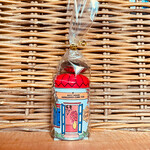 West Indian Hangover Cure Tea Tin with Infuser