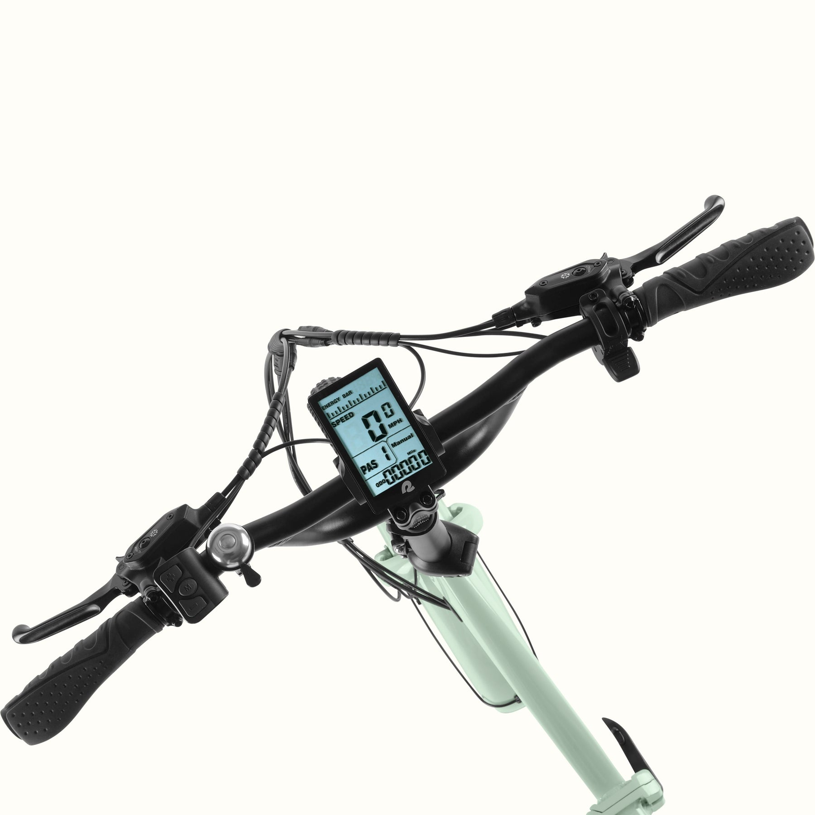 Retrospec Boca Rev Electric Tricycle