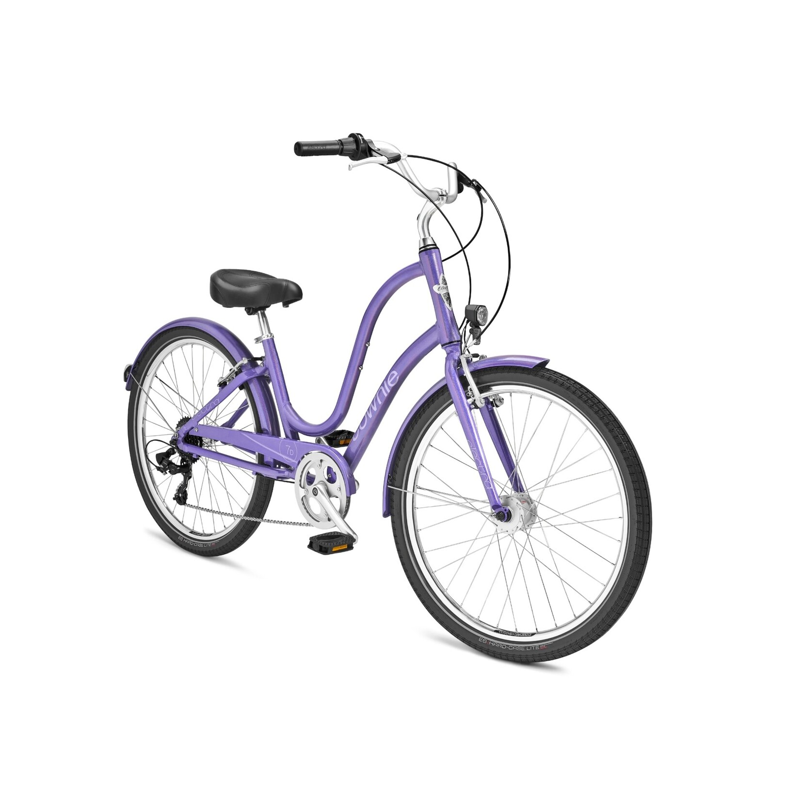 Electra Townie 7D EQ Step-Thru