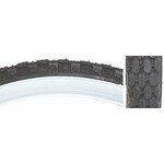 Sunlite TIRE SUNLT 26x2.125 CST693 BK/WHT CRUISER WIRE