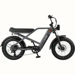Retrospec Valen Rev+ Fat Tire Electric Bike