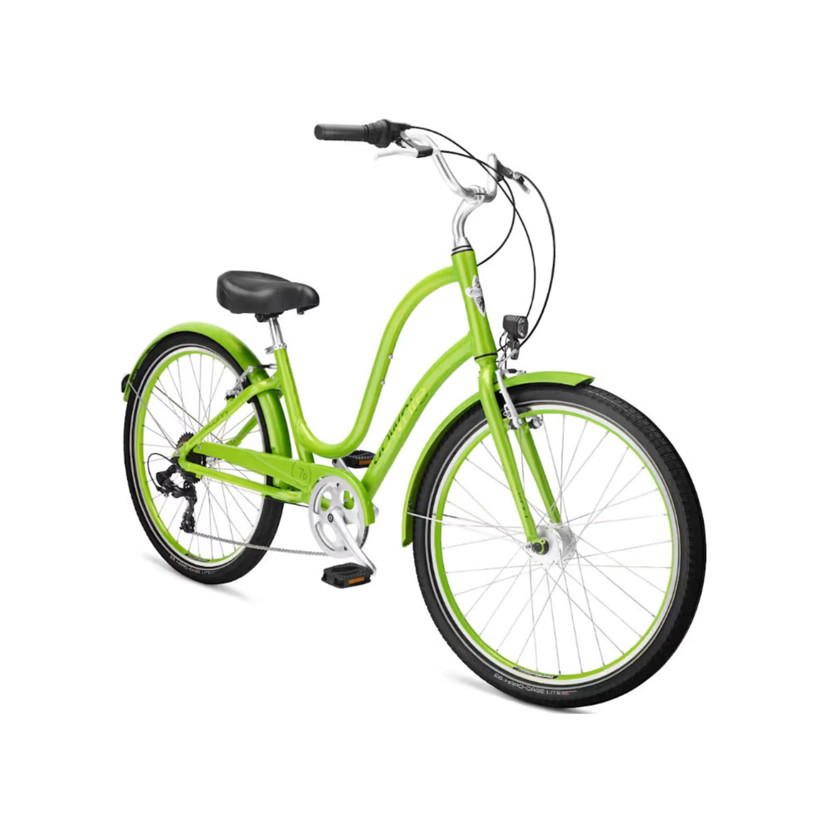 Electra Townie 7D EQ Step-Thru