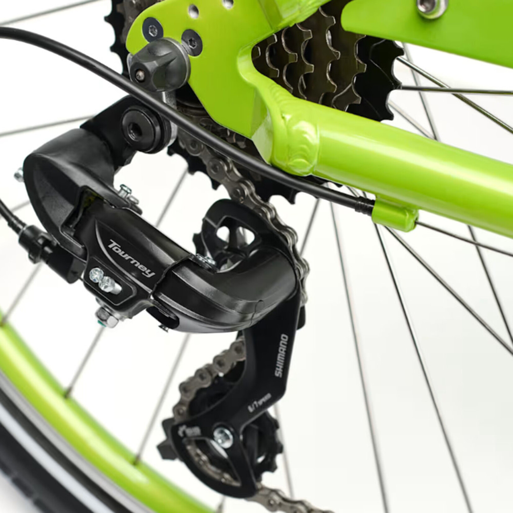 Electra Townie 7D EQ Step-Thru