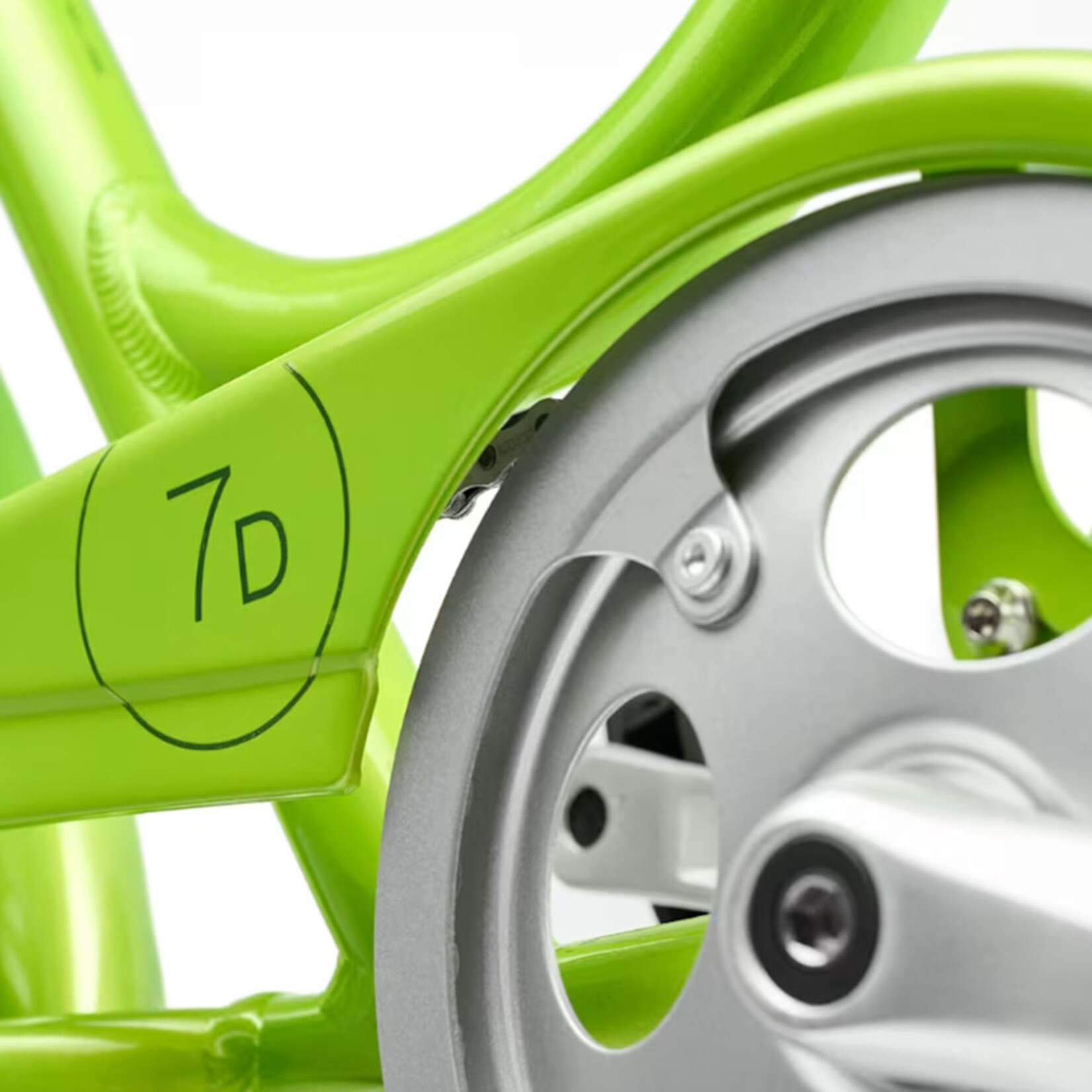 Electra Townie 7D EQ Step-Thru