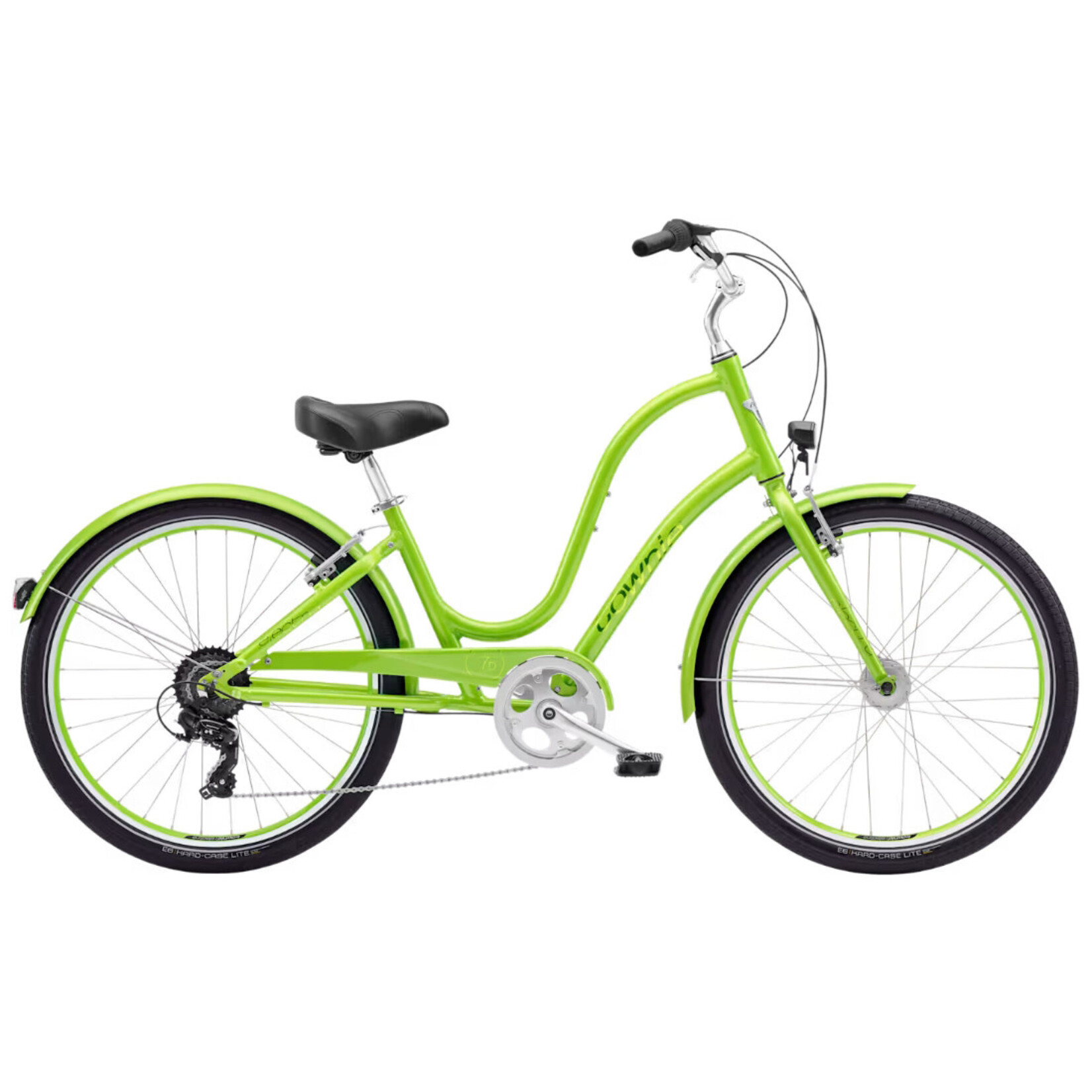 Electra Townie 7D EQ Step-Thru