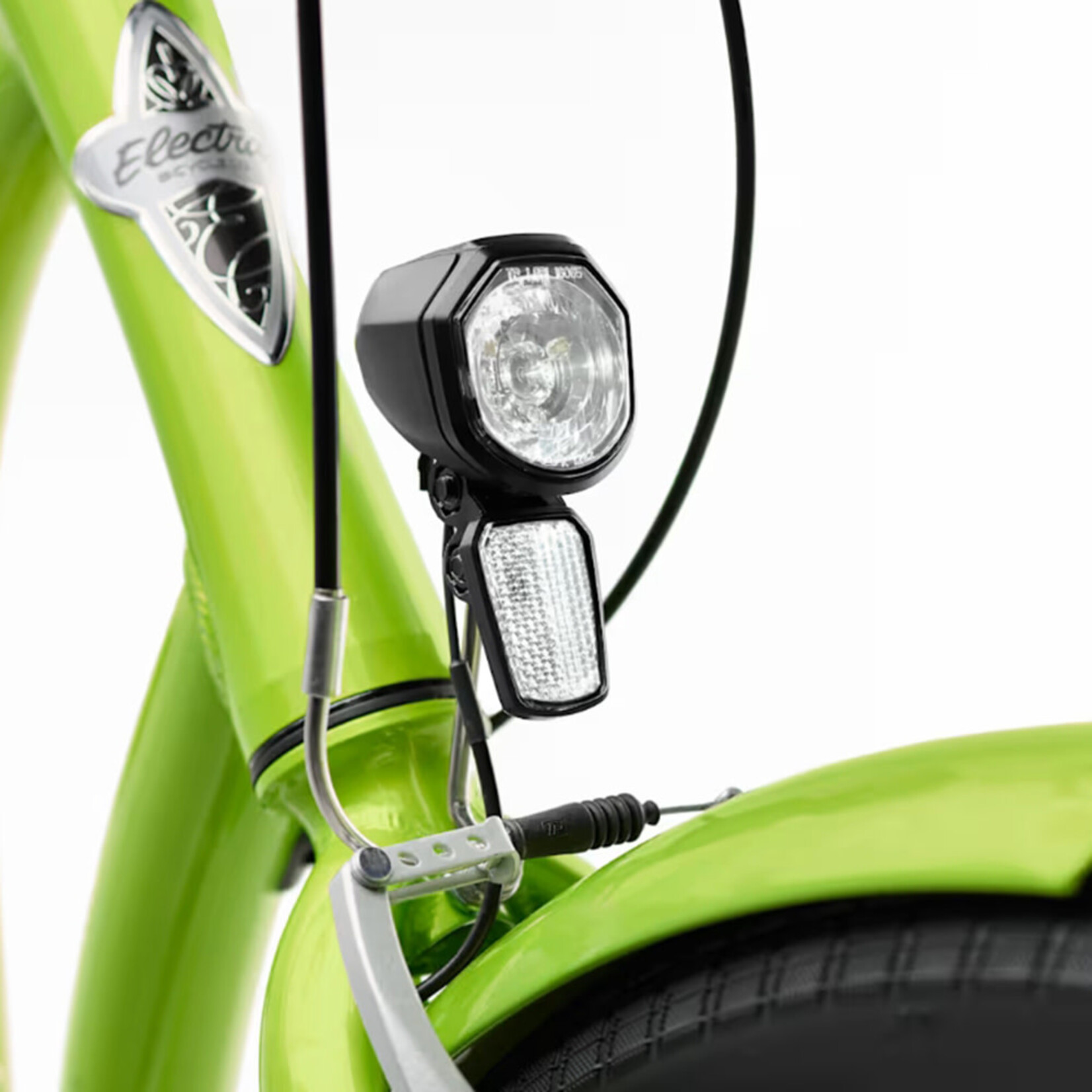 Electra Townie 7D EQ Step-Thru