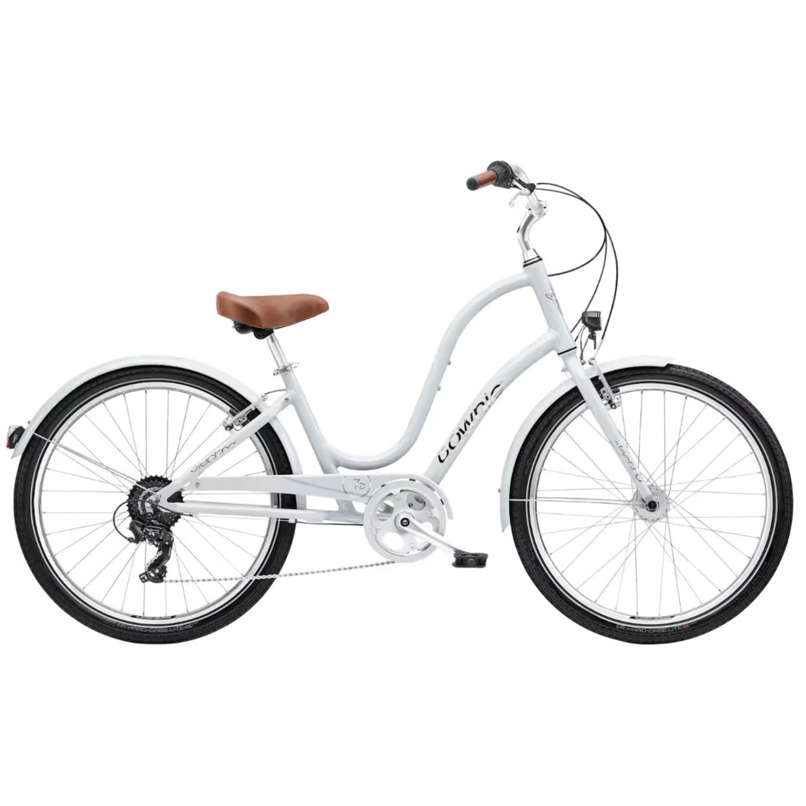 Electra Townie 7D EQ Step-Thru