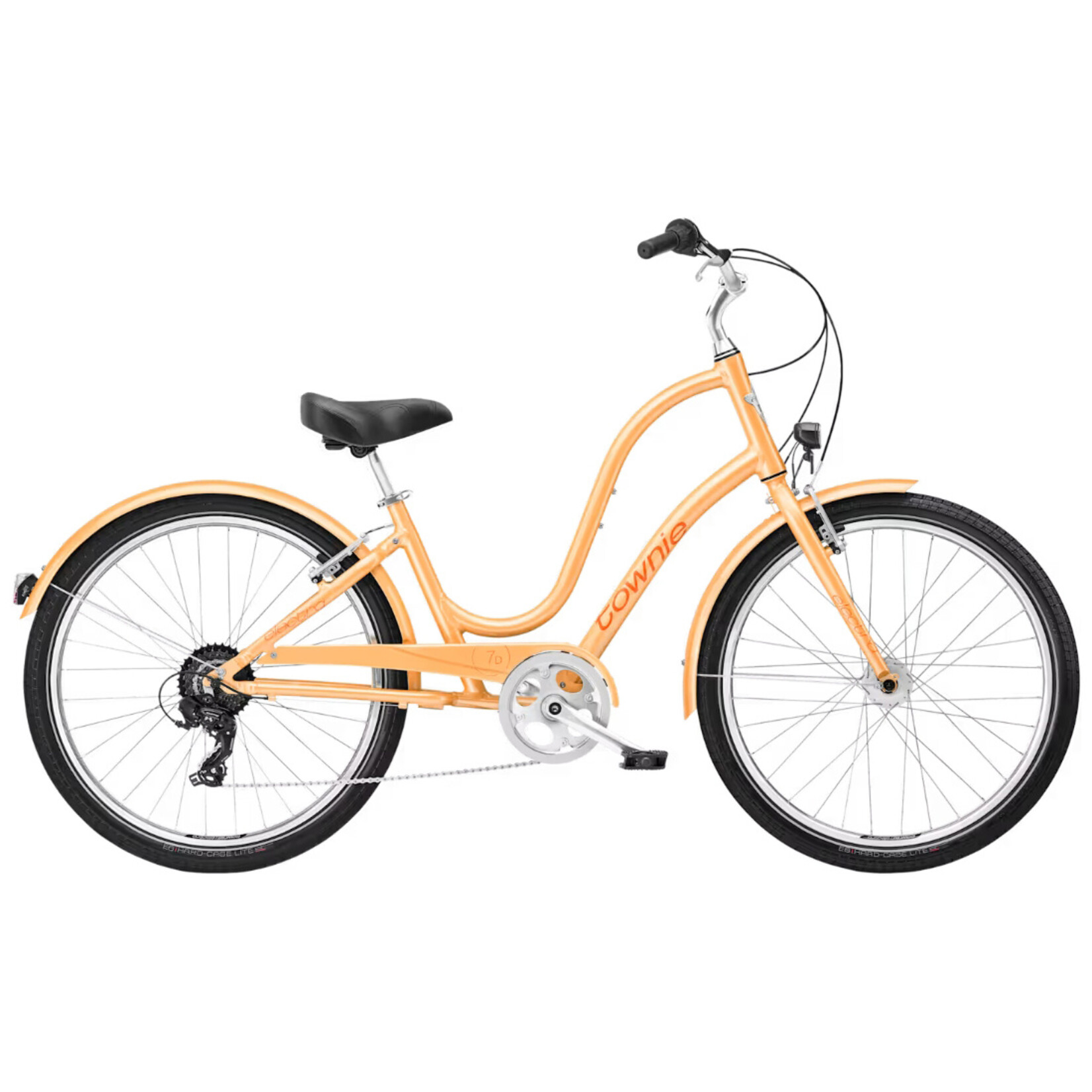 Electra Townie 7D EQ Step-Thru