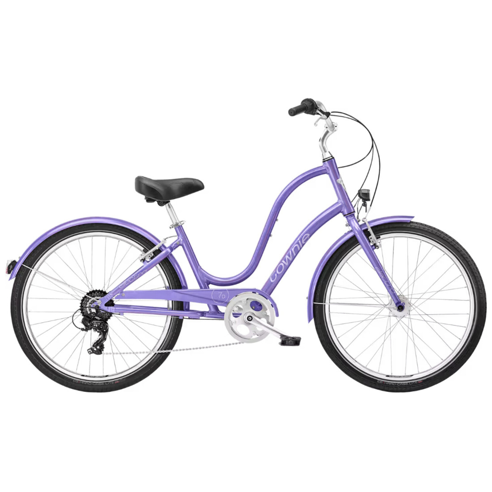 Electra Townie 7D EQ Step-Thru
