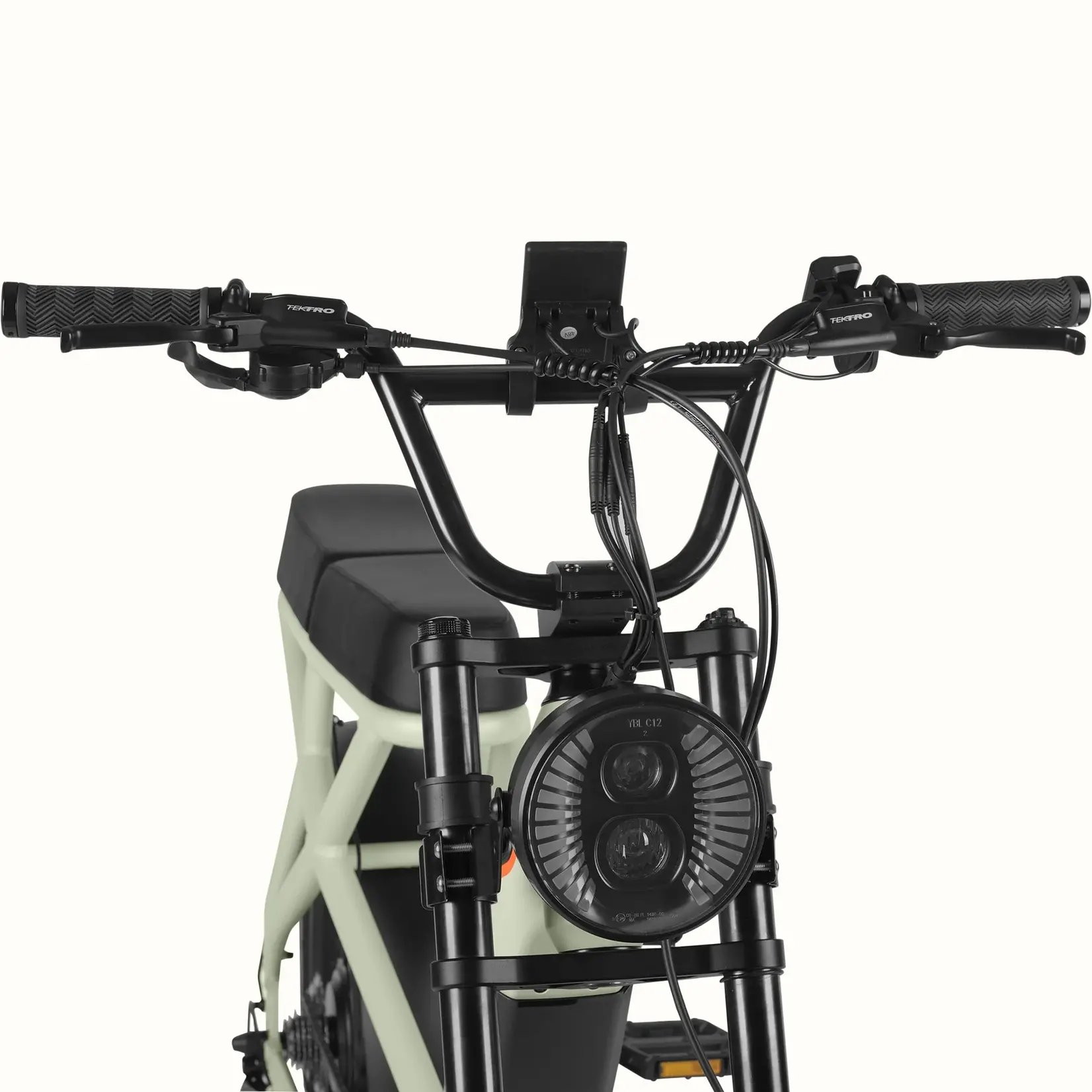 Retrospec Valen Rev+ Fat Tire Electric Bike