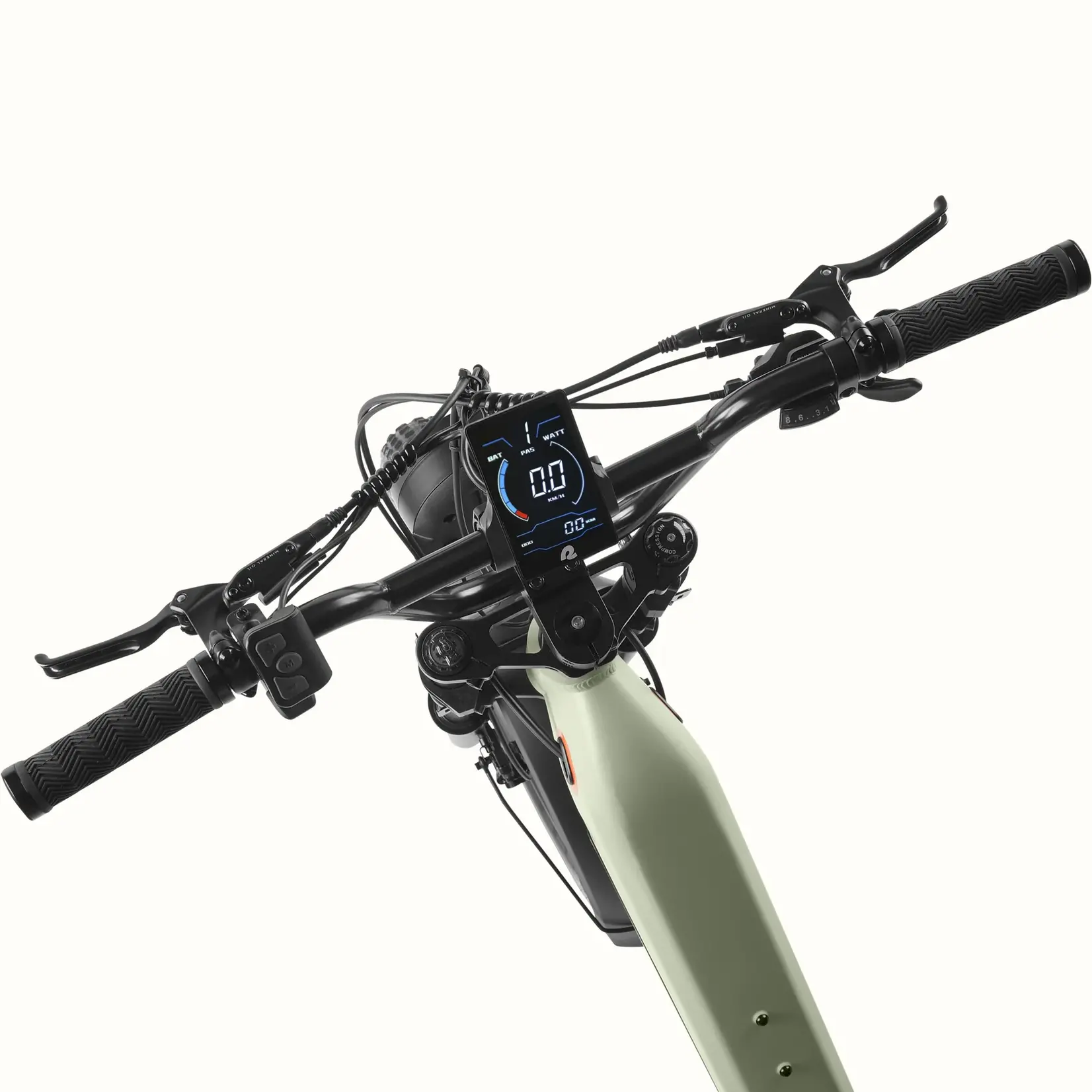 Retrospec Valen Rev+ Fat Tire Electric Bike