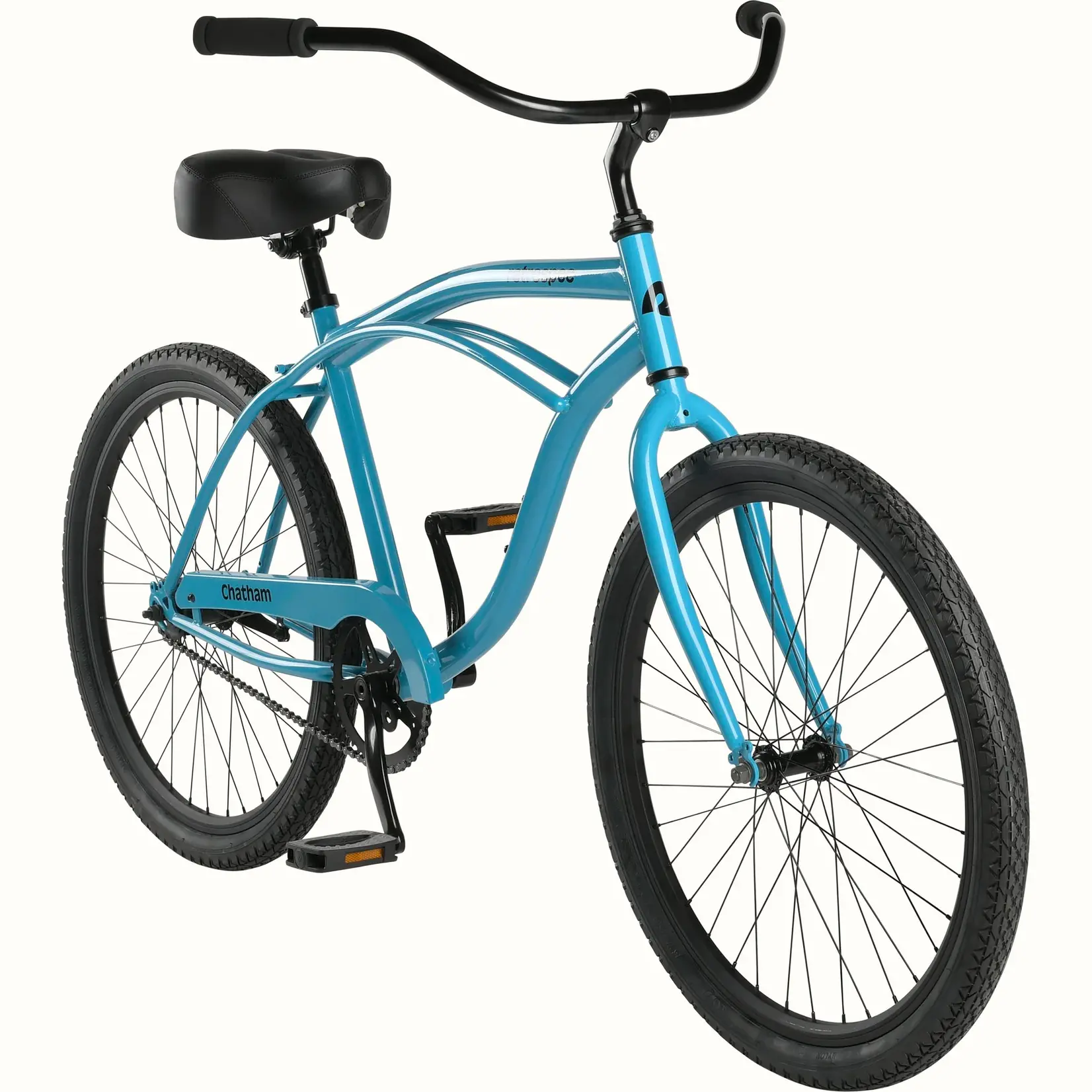 Retrospec Chatham 24" Beach Cruiser