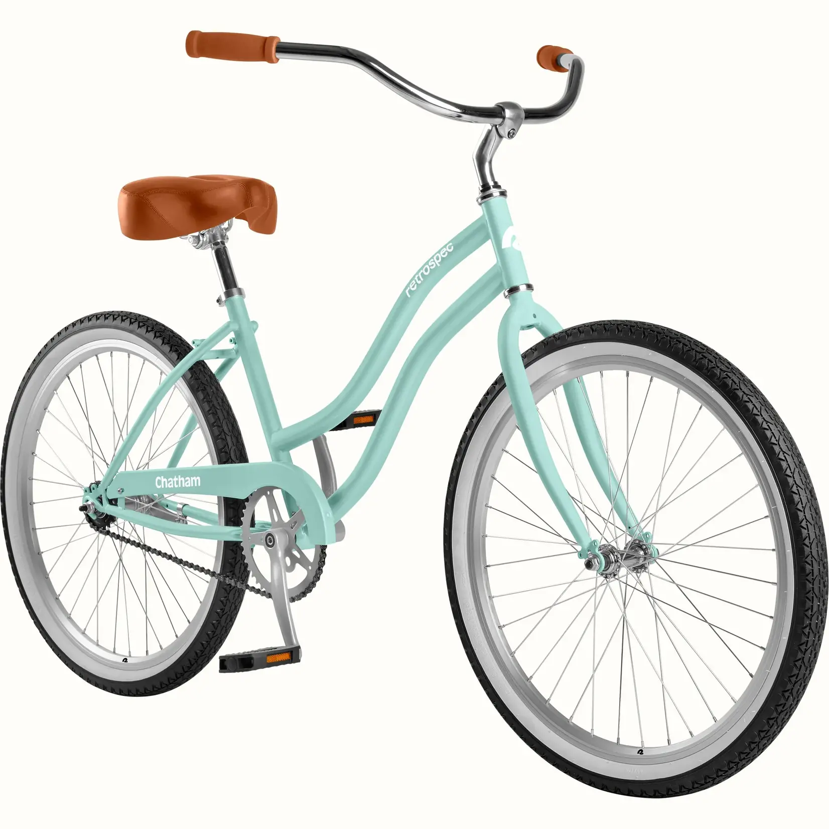 Retrospec Chatham 24" Beach Cruiser