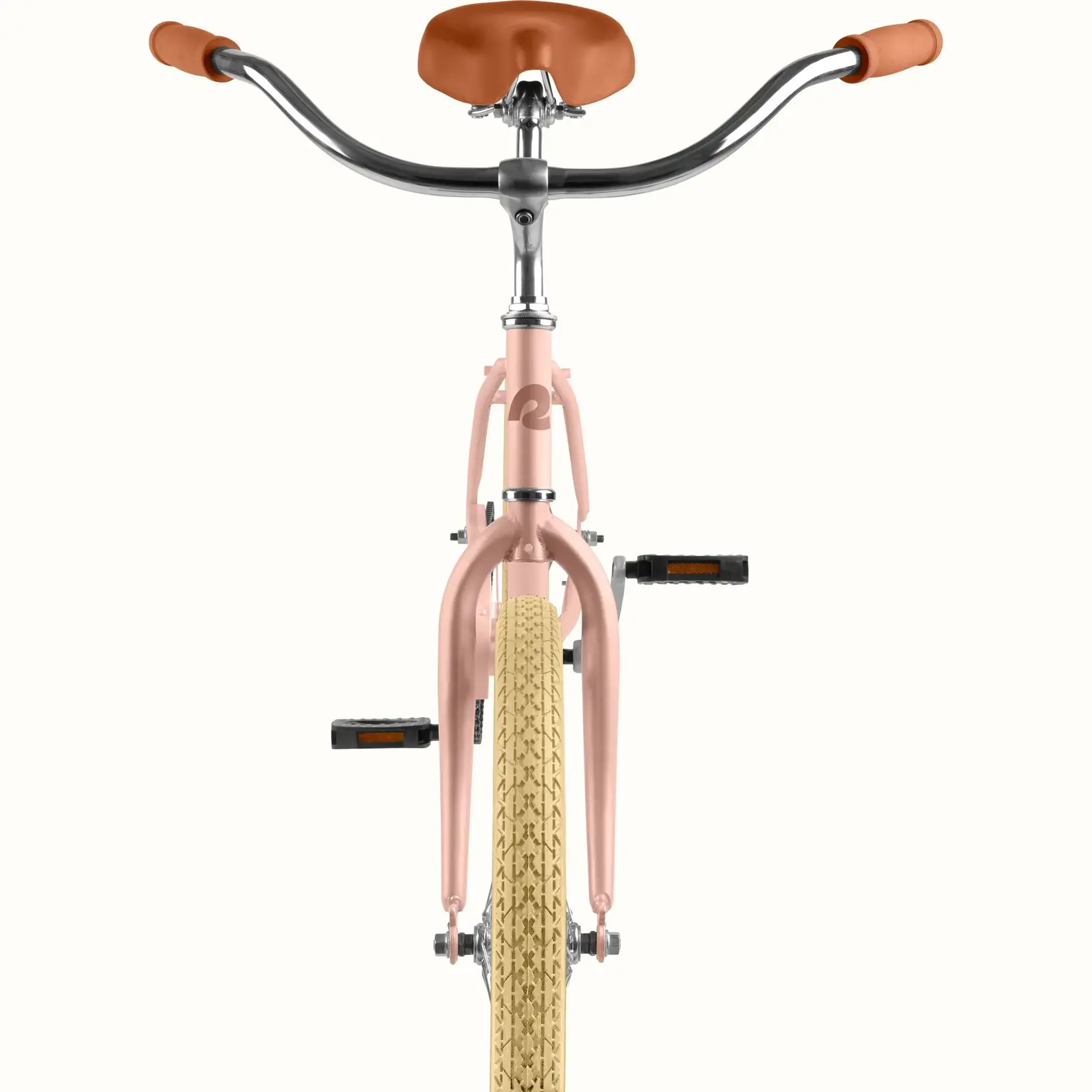 Retrospec Chatham 20" Kids' Beach Cruiser Bike