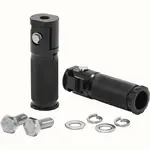 Retrospec Retrospec Ebike Footrest Pegs
