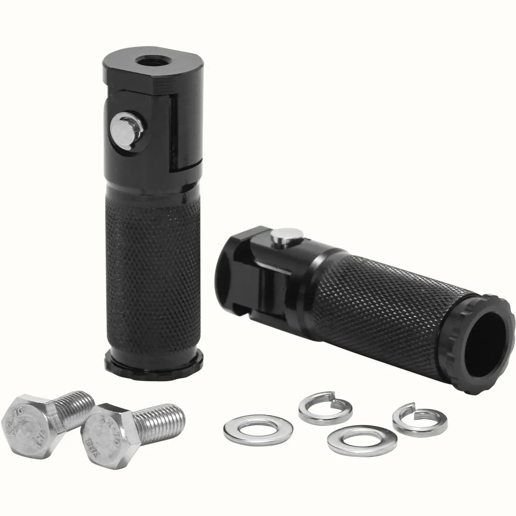 Retrospec Retrospec Ebike Footrest Pegs