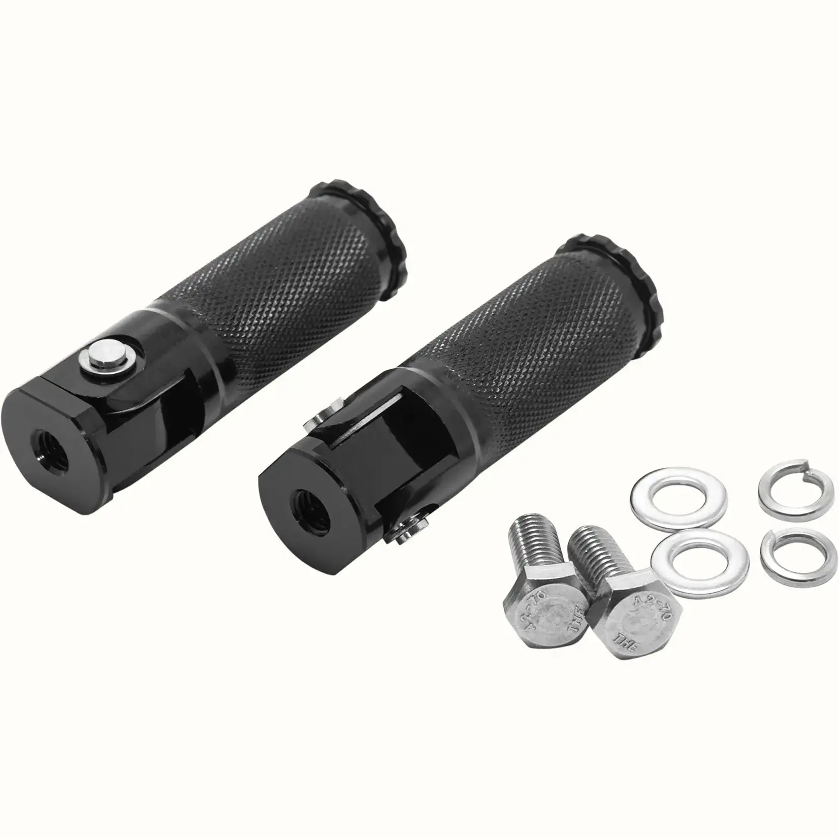 Retrospec Retrospec Ebike Footrest Pegs