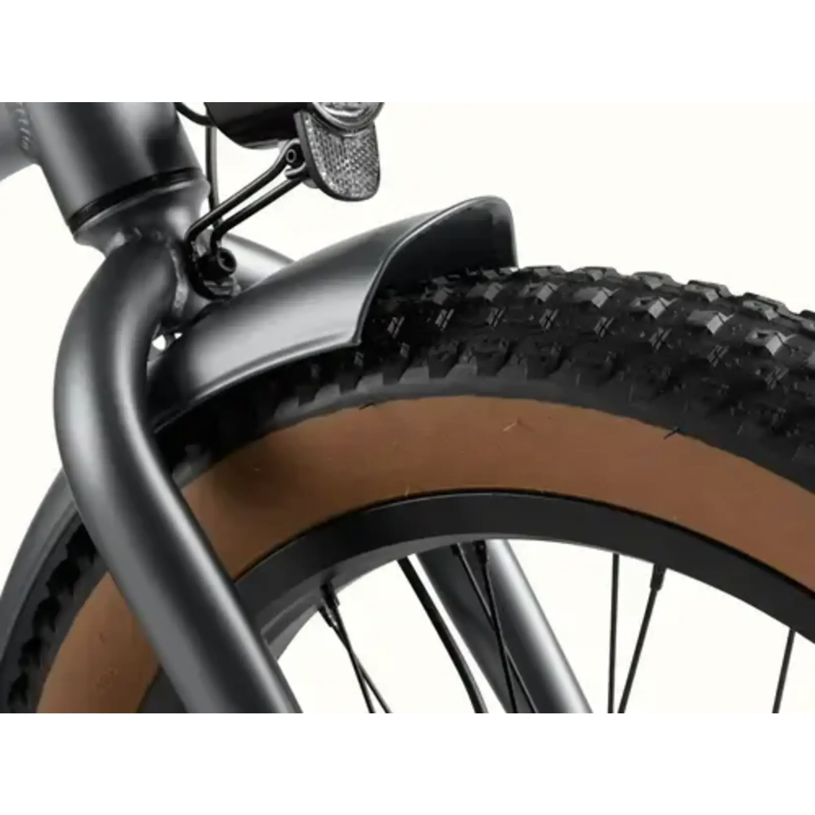 Retrospec Boca Rev Electric Tricycle