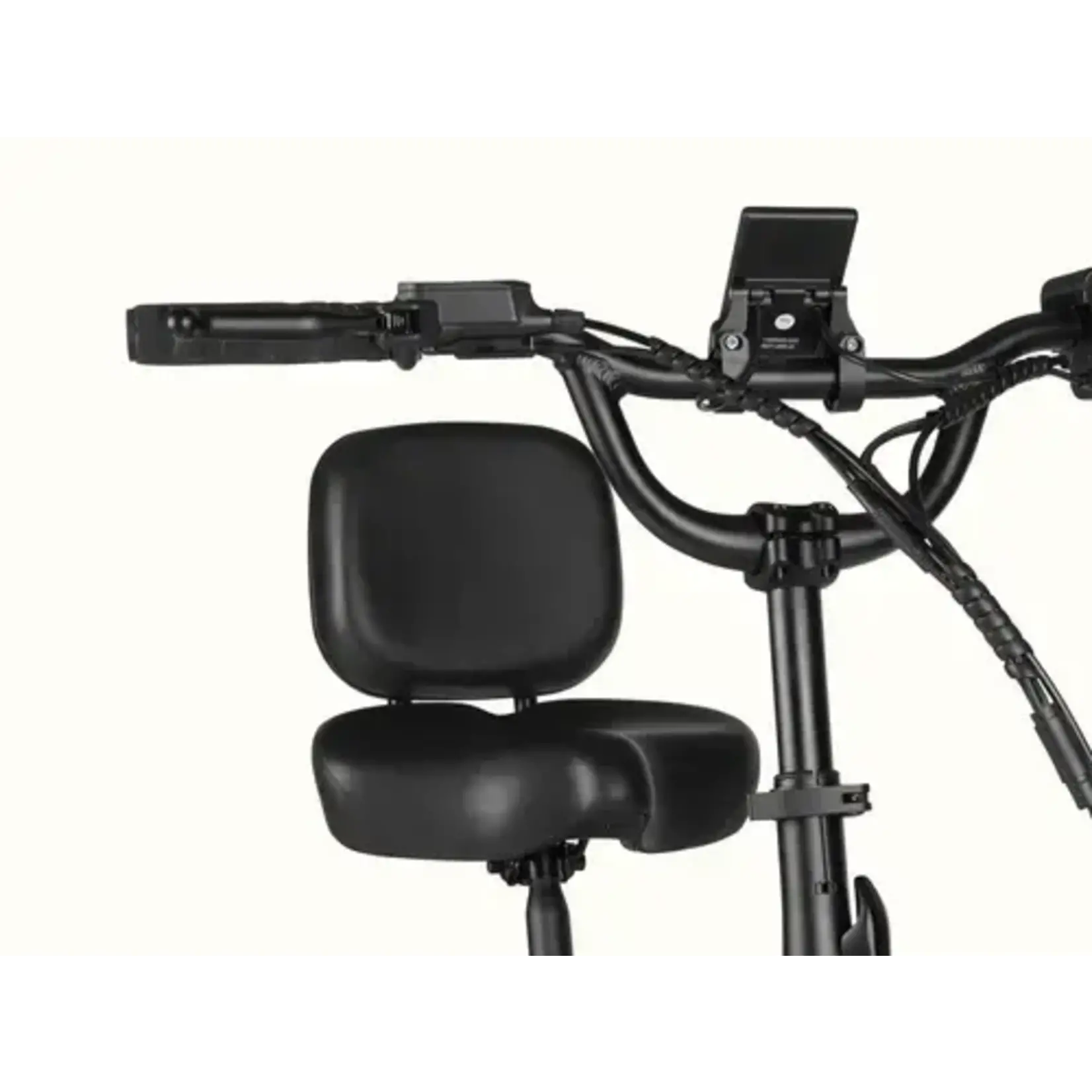 Retrospec Boca Rev Electric Tricycle