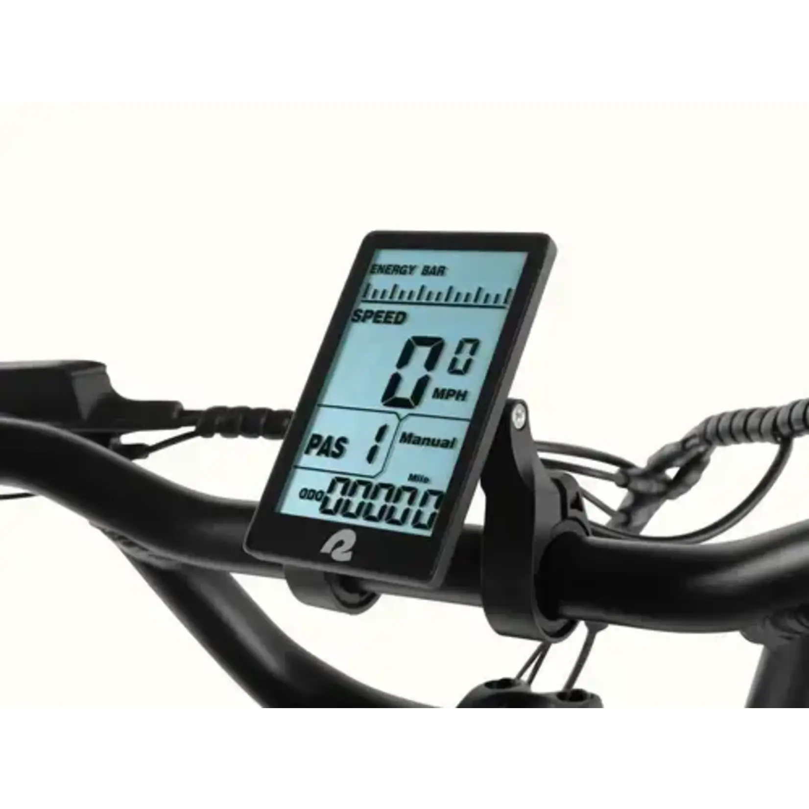 Retrospec Boca Rev Electric Tricycle