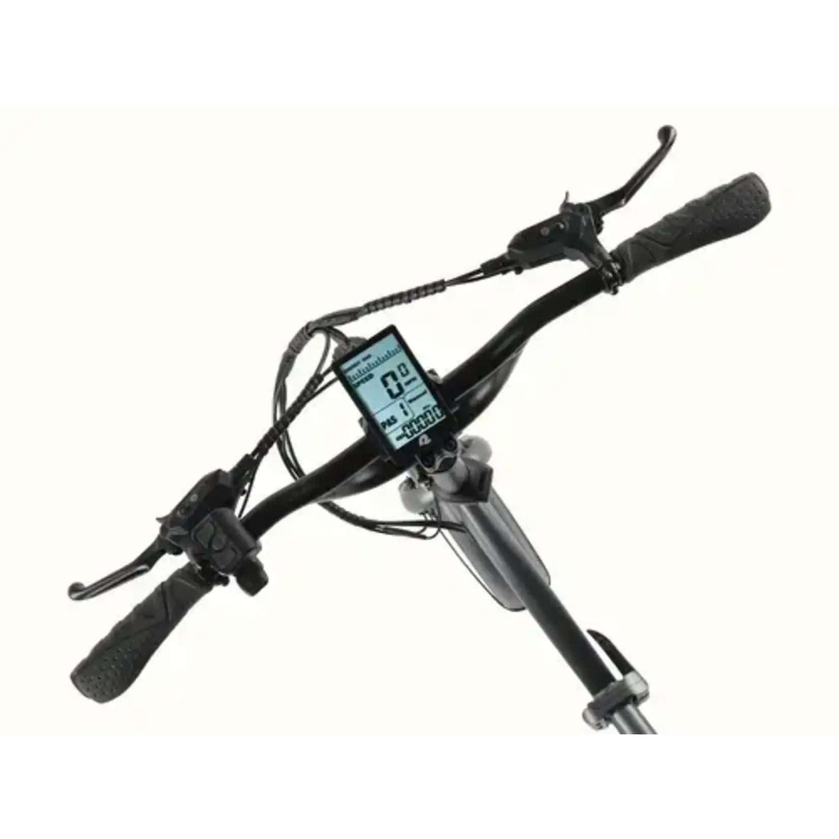 Retrospec Boca Rev Electric Tricycle