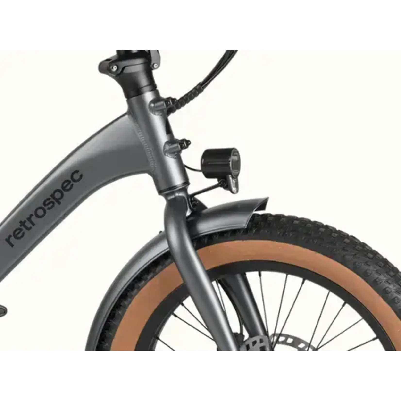 Retrospec Boca Rev Electric Tricycle
