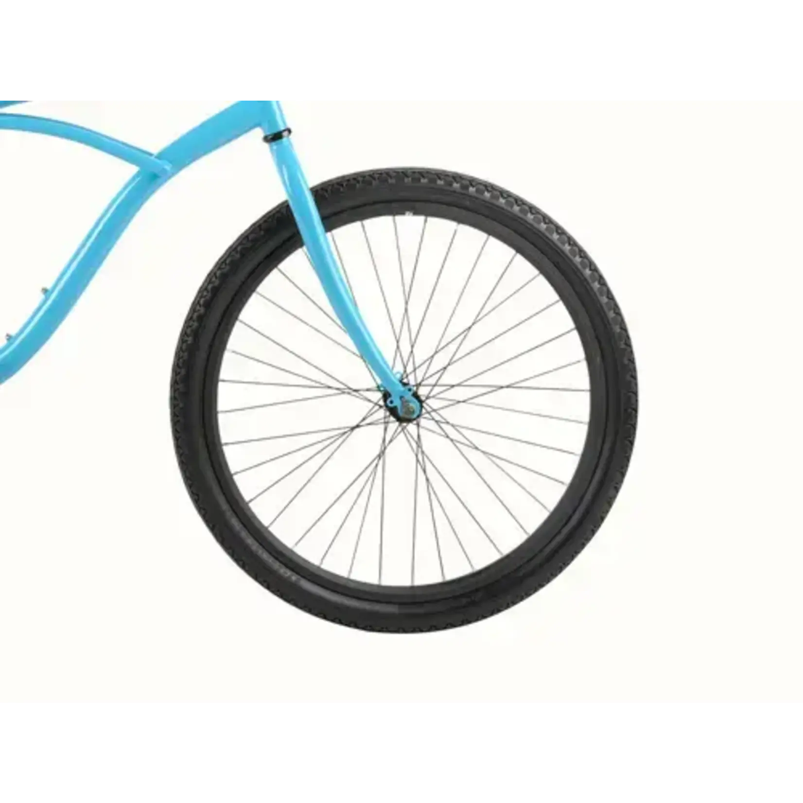 Retrospec Chatham 24" Beach Cruiser