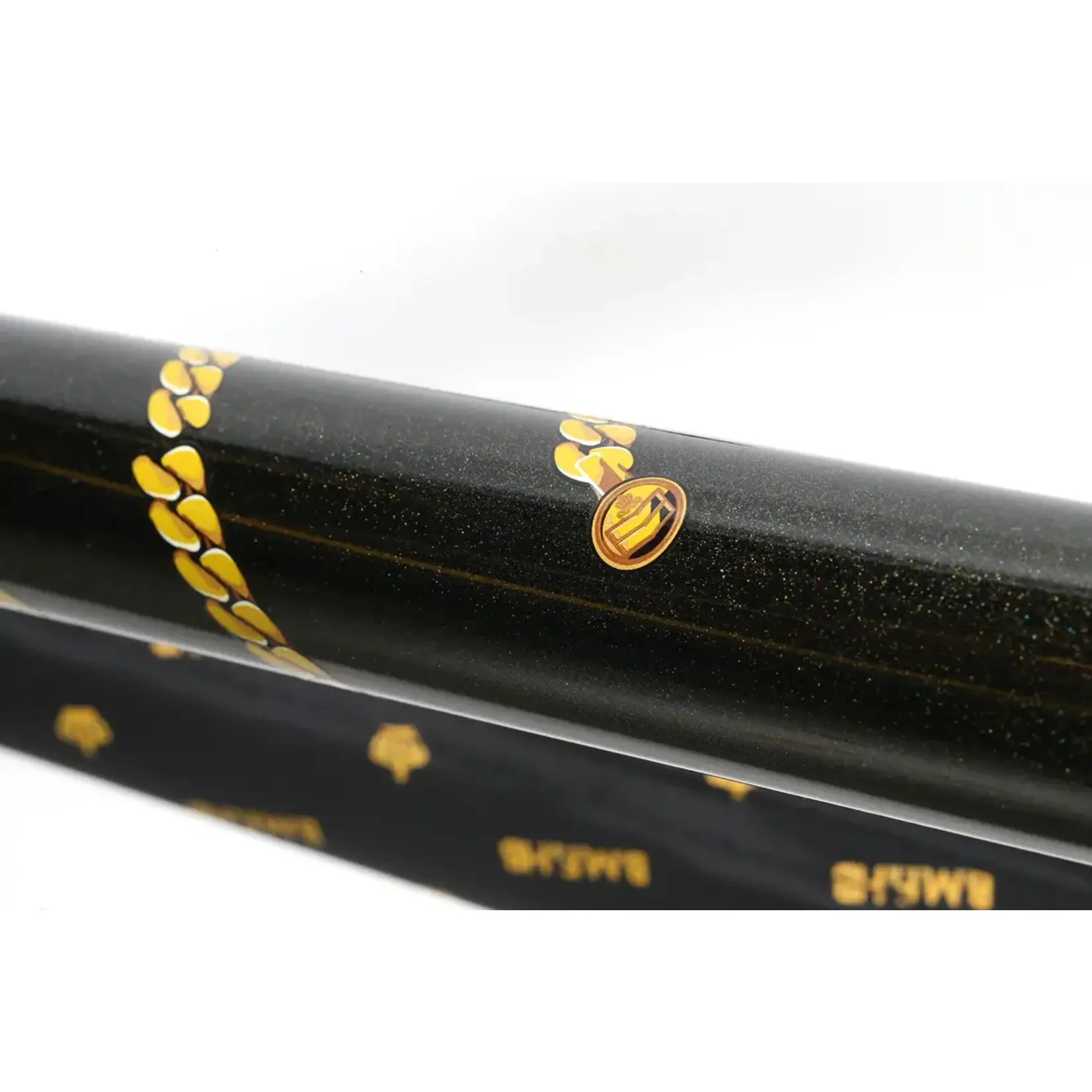 HARO B.M.F. 26" BLACK