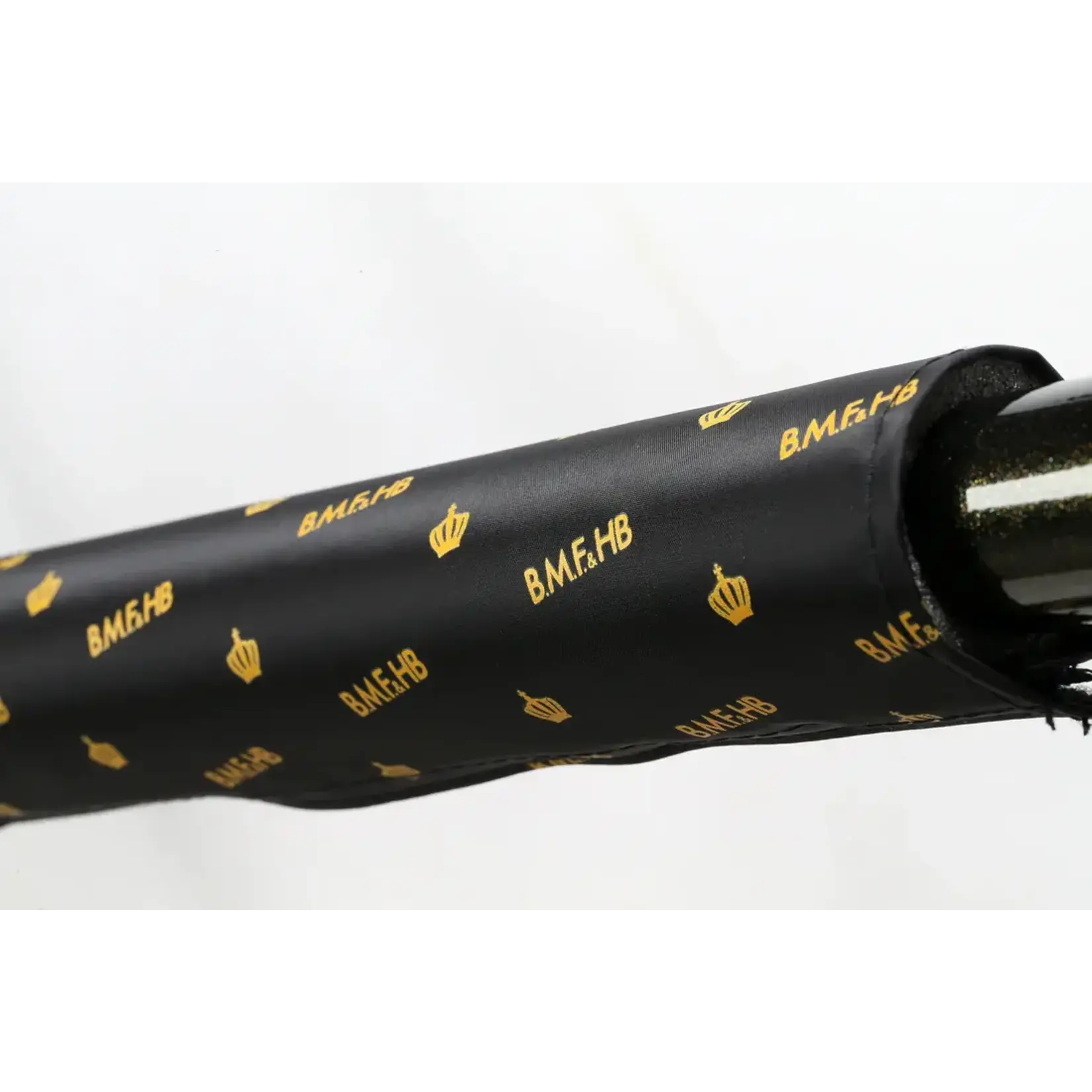 HARO B.M.F. 26" BLACK