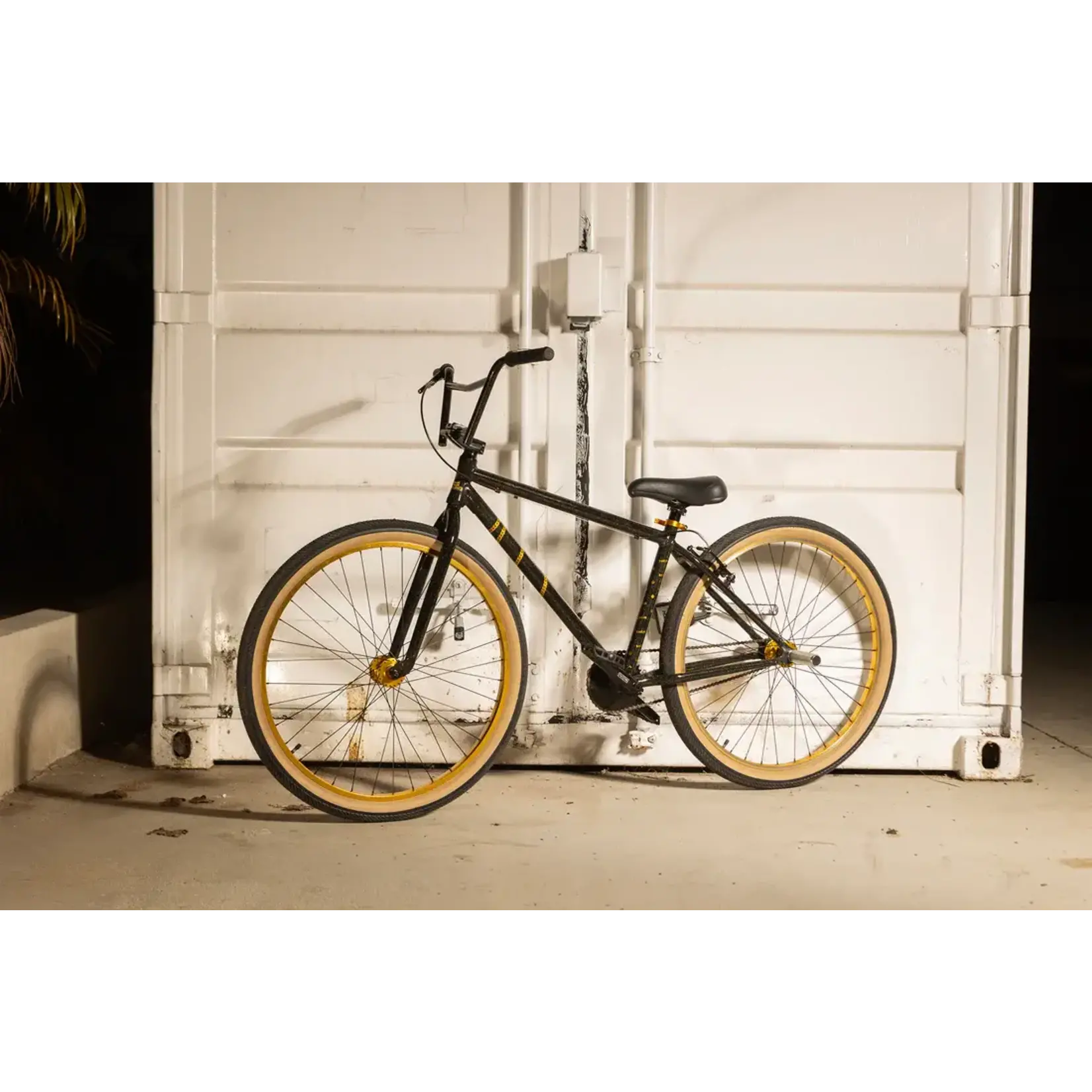 HARO B.M.F. 26" BLACK